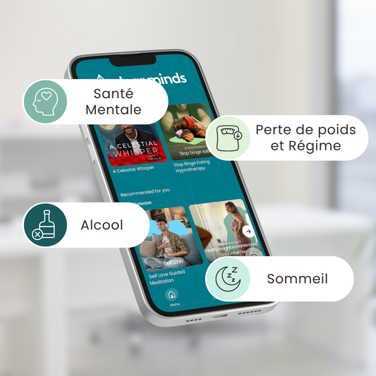 Abonnement Clear Minds