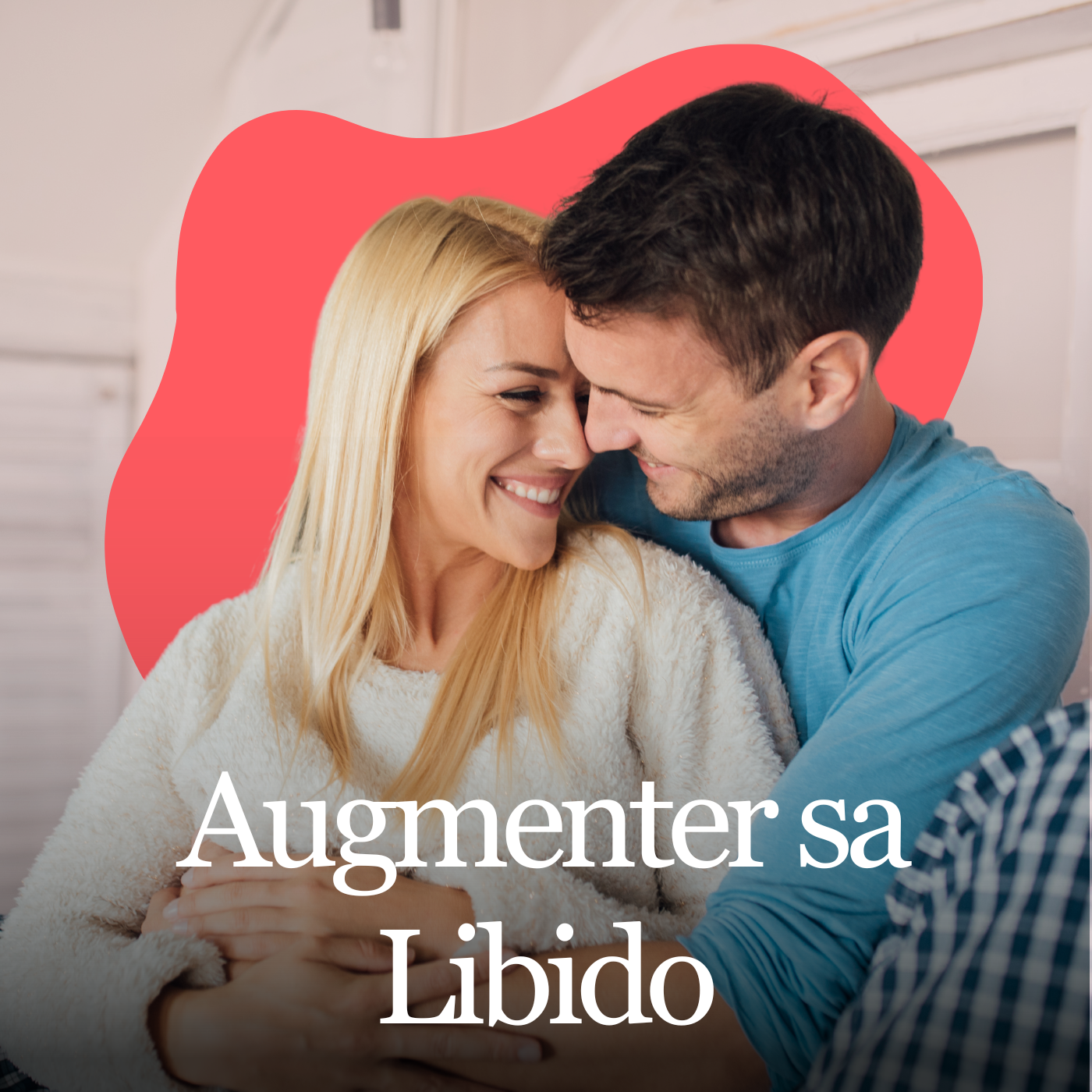 Augmenter Sa Libido Hypnothérapie (désir sexuel pour elle ou pour lui)