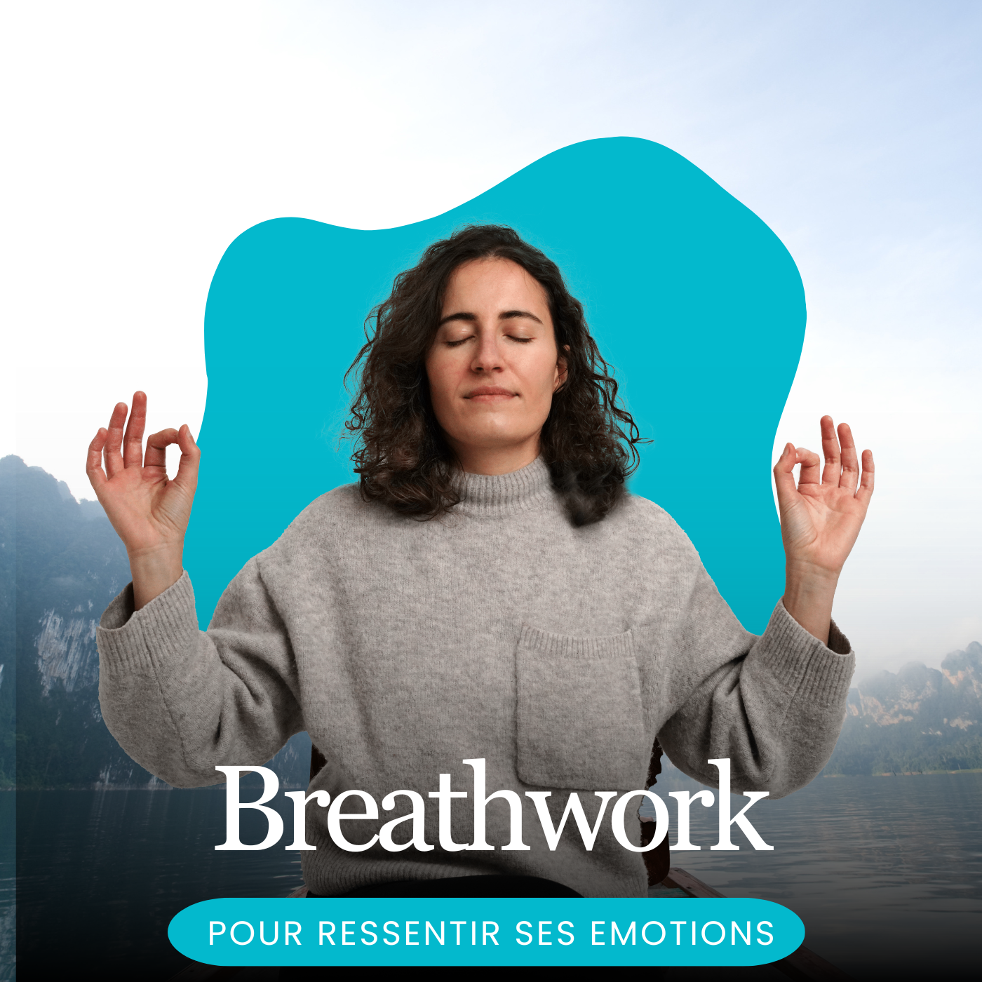 Breathwork Pack Les Essentiels