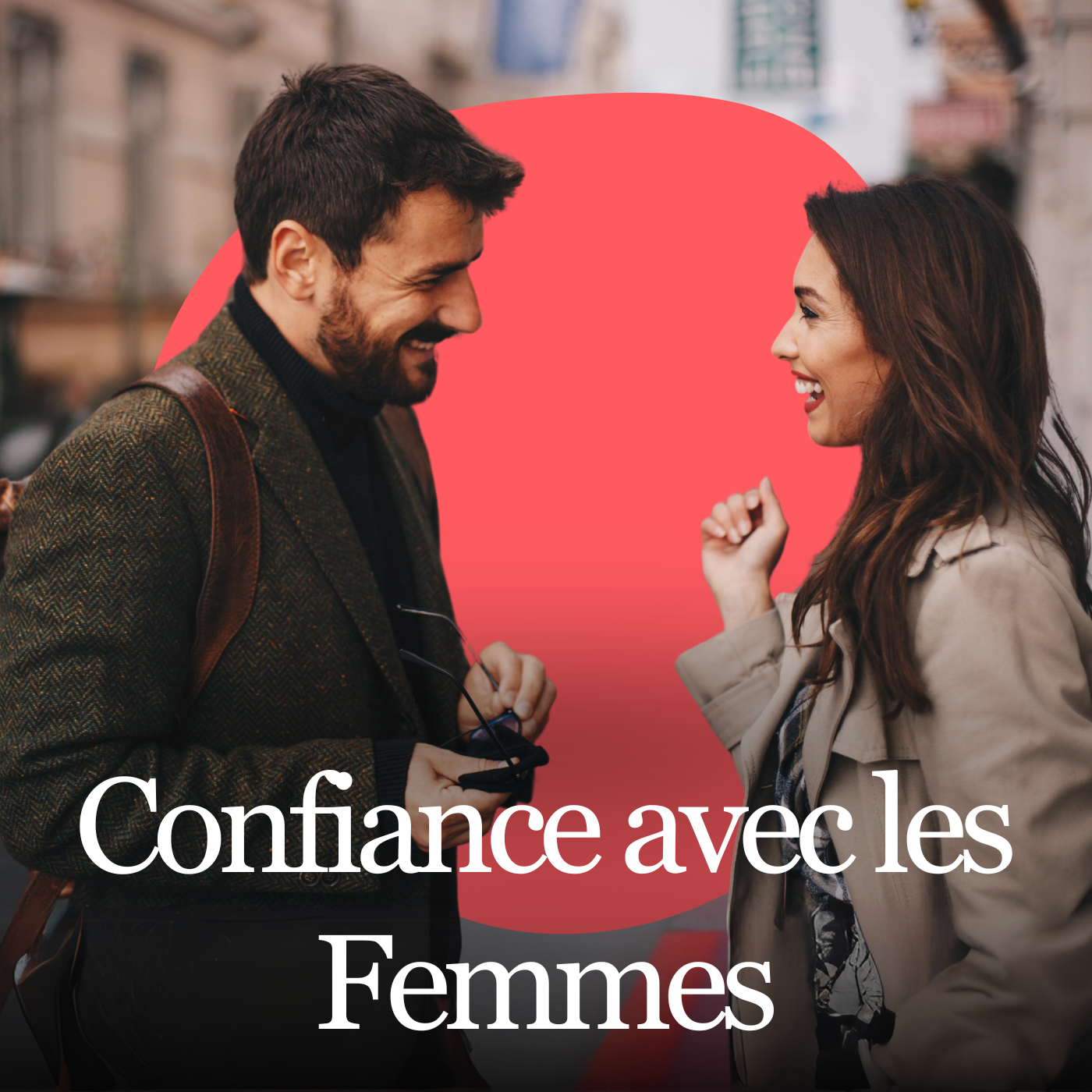 Confiance Avec Les Femmes Hypnothérapie