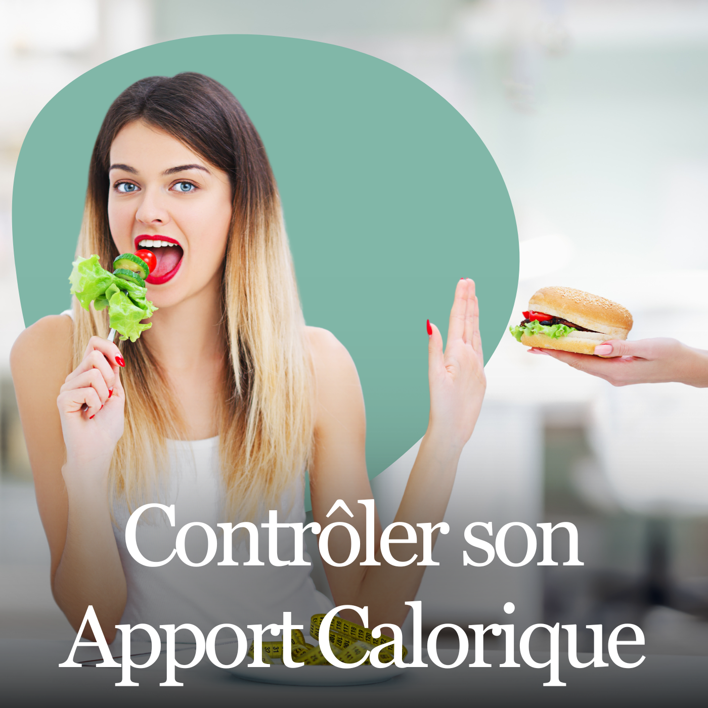 Contrôler Son Apport Calorique Hypnothérapie