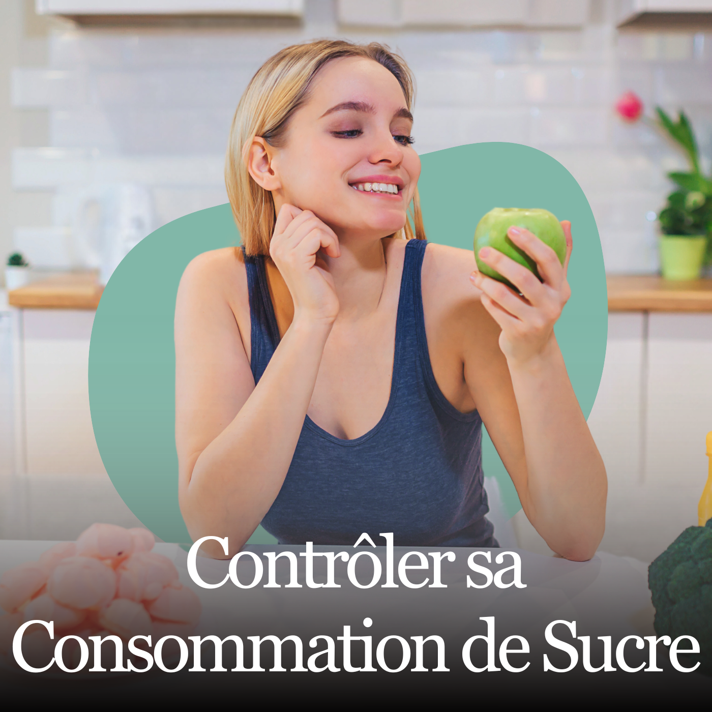 Contrôler Sa Consommation De Sucre