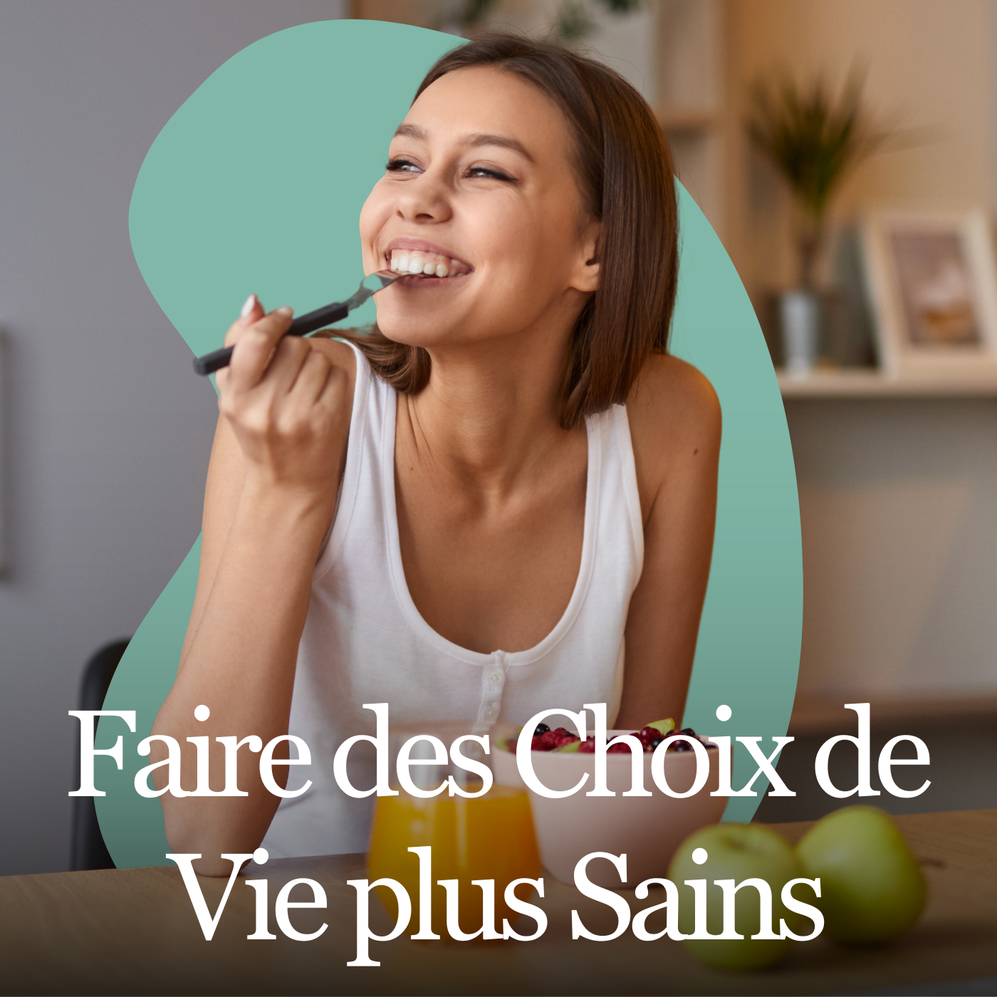 Faire Des Choix De Vie Plus Sains Hypnothérapie