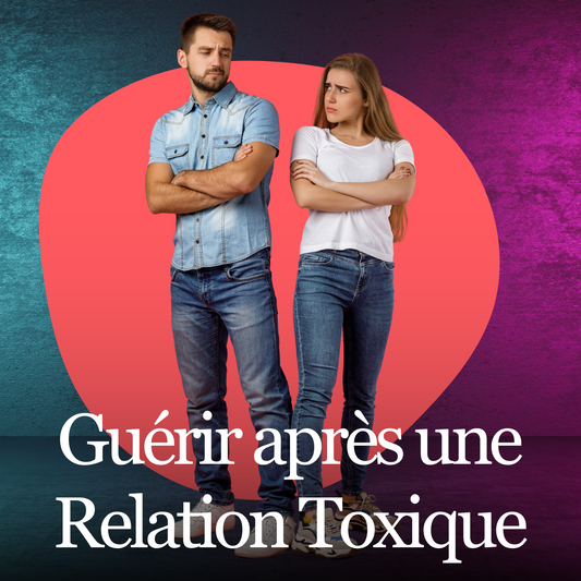 Guérir Après Une Relation Toxique Hypnothérapie