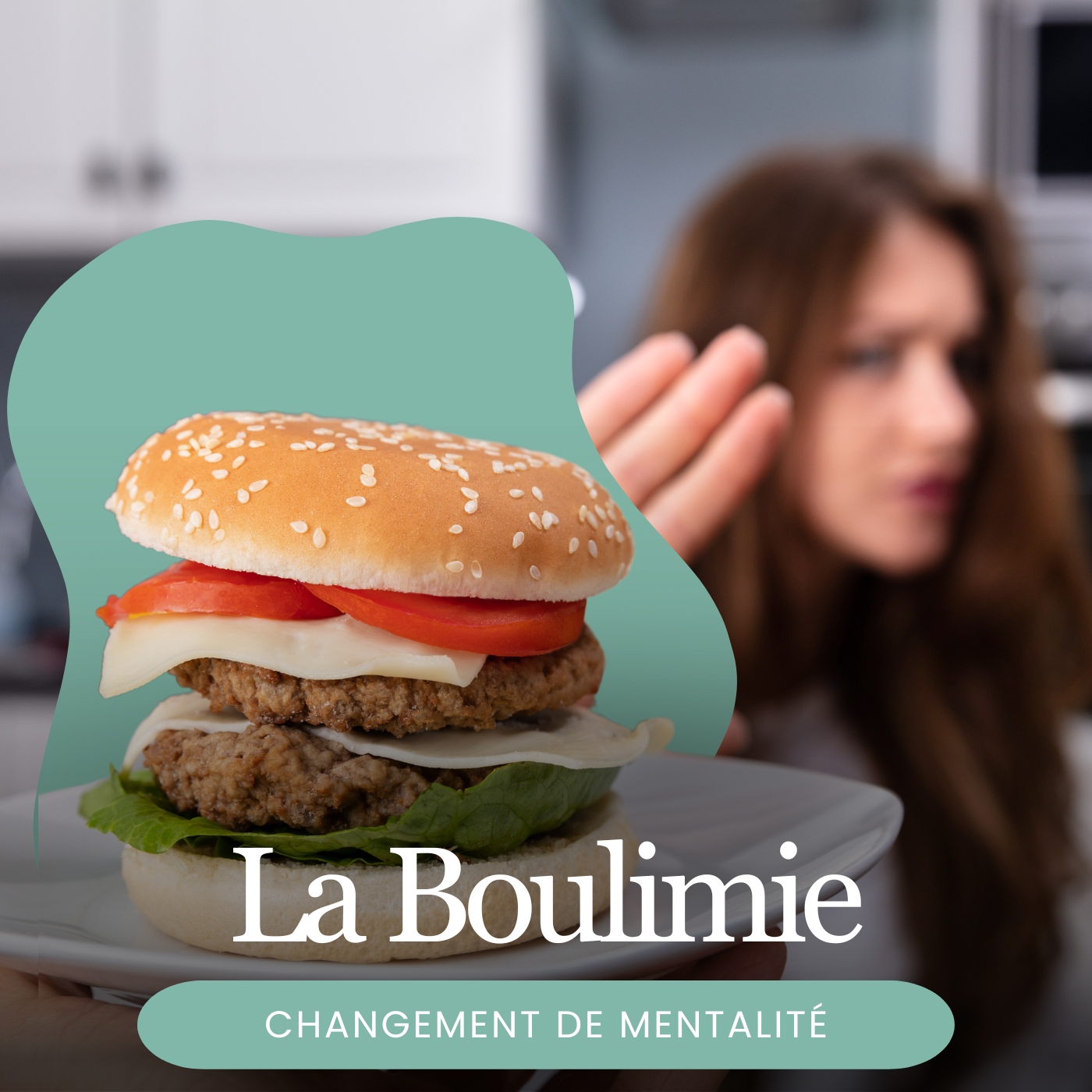 Surmonter l'Hyperphagie Boulimique (Binge Eating), Pack les essentiels, Hypnothérapie
