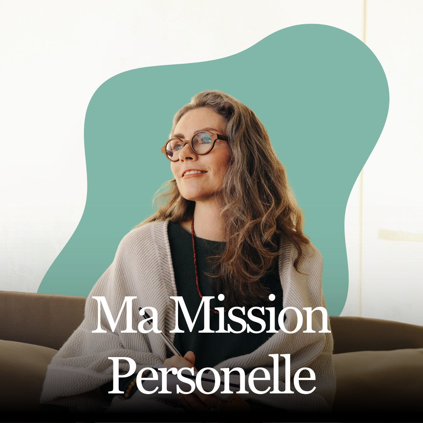 Ma Mission Personnelle Hypnothérapie