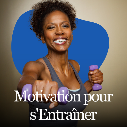 Motivation pour s'entraîner Hypnothérapie
