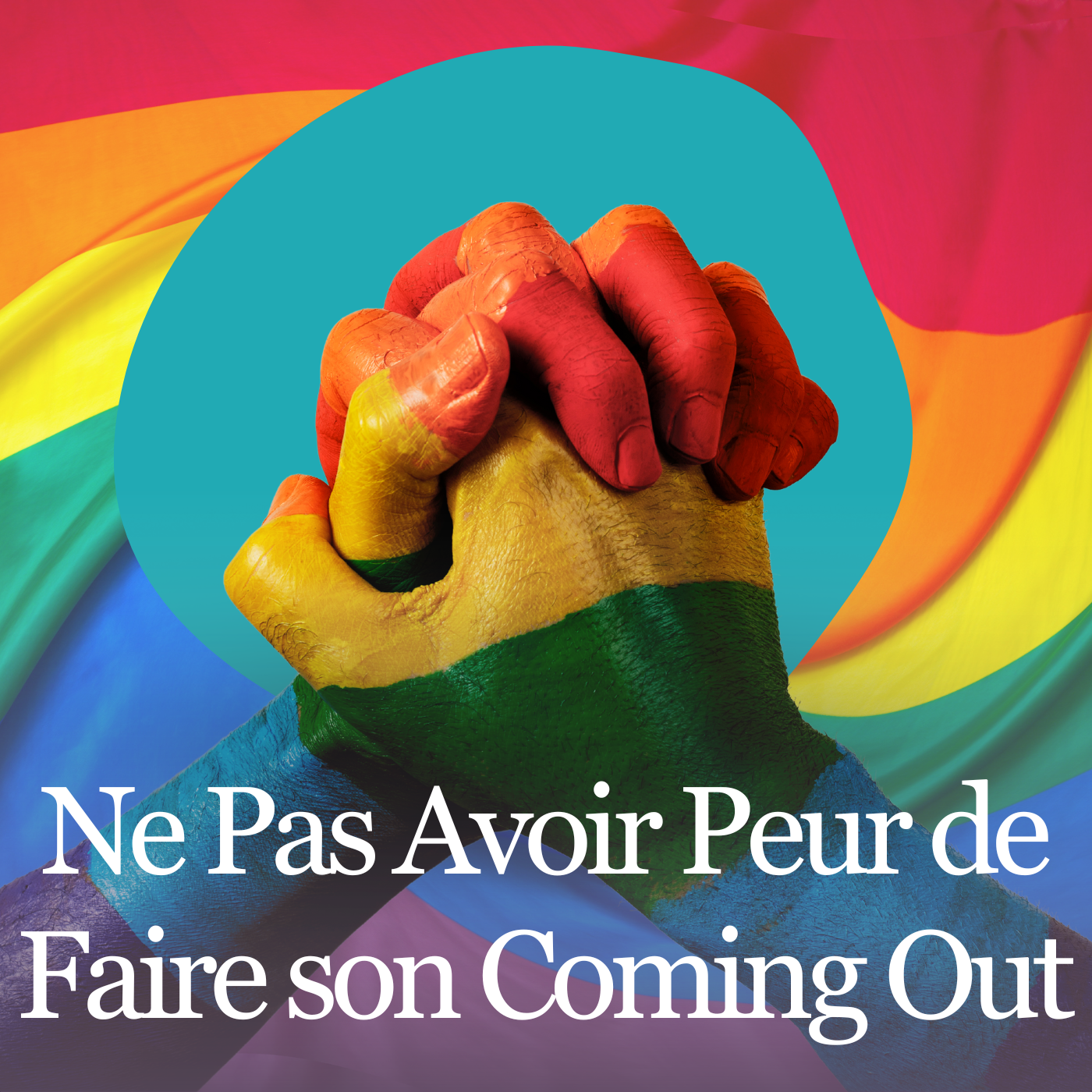 Ne Pas Avoir Peur De Faire Son Coming Out Hypnothérapie