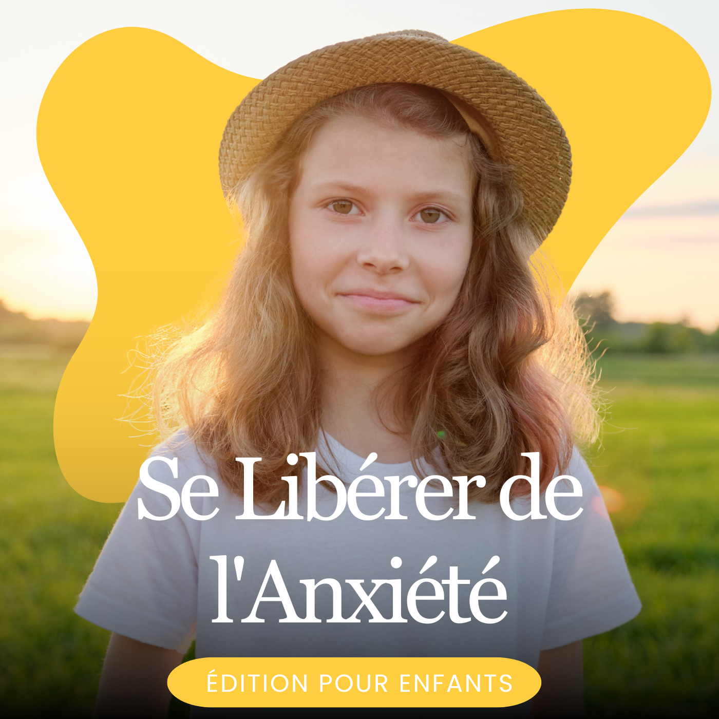 Se Libérer De L'anxiété Pour Les Enfants Hypnothérapies