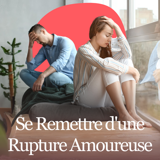 Se Remettre D'une Rupture Amoureuse Hypnothérapie