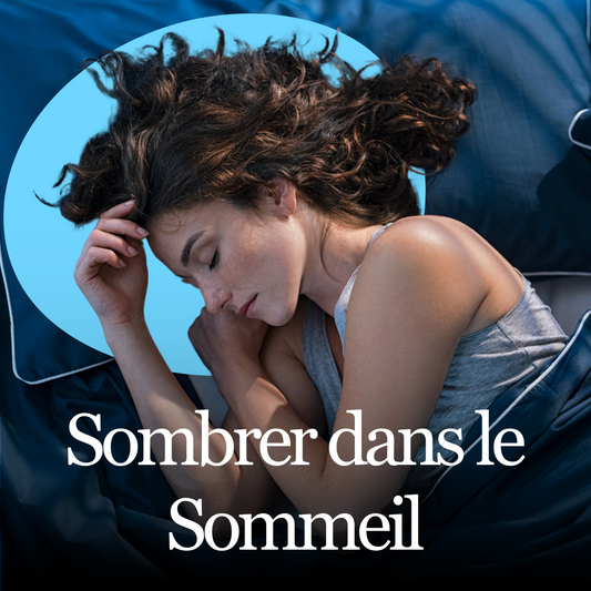 Sombrer Dans Le Sommeil Hypnothérapie