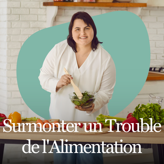 Surmonter Un Trouble De L'alimentation Hypnothérapie