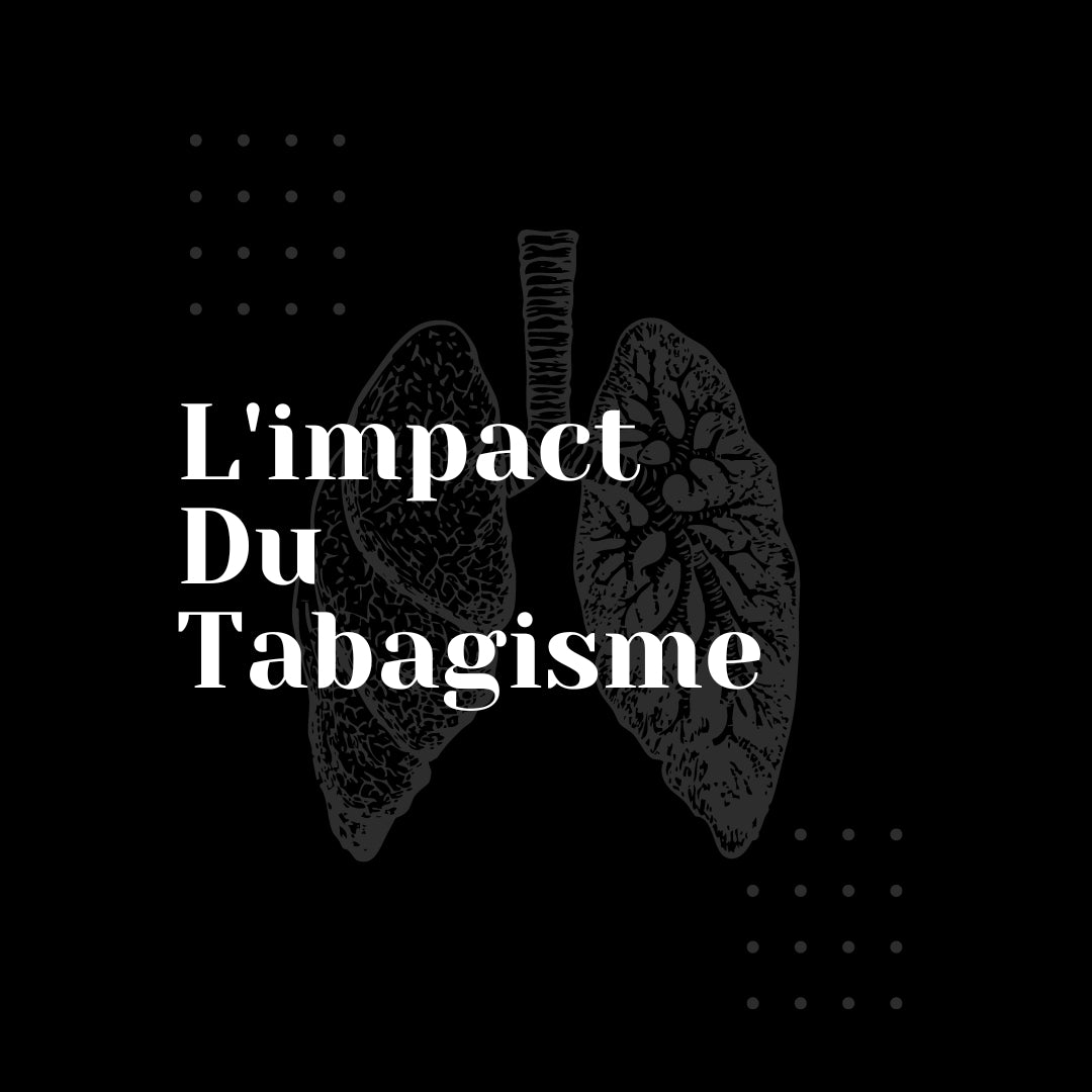 L'impact du tabagisme : comment le tabac brûle un trou dans votre poche de plusieurs façons
