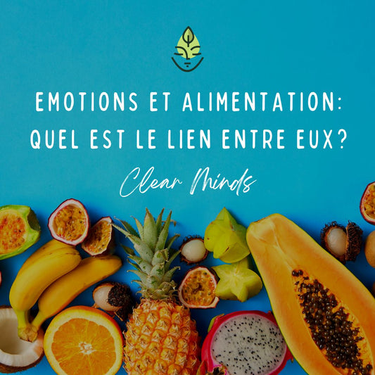 Emotions et alimentation: quel est le lien entre eux?