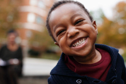 Votre enfant souffre-t-il d'anxiété ?