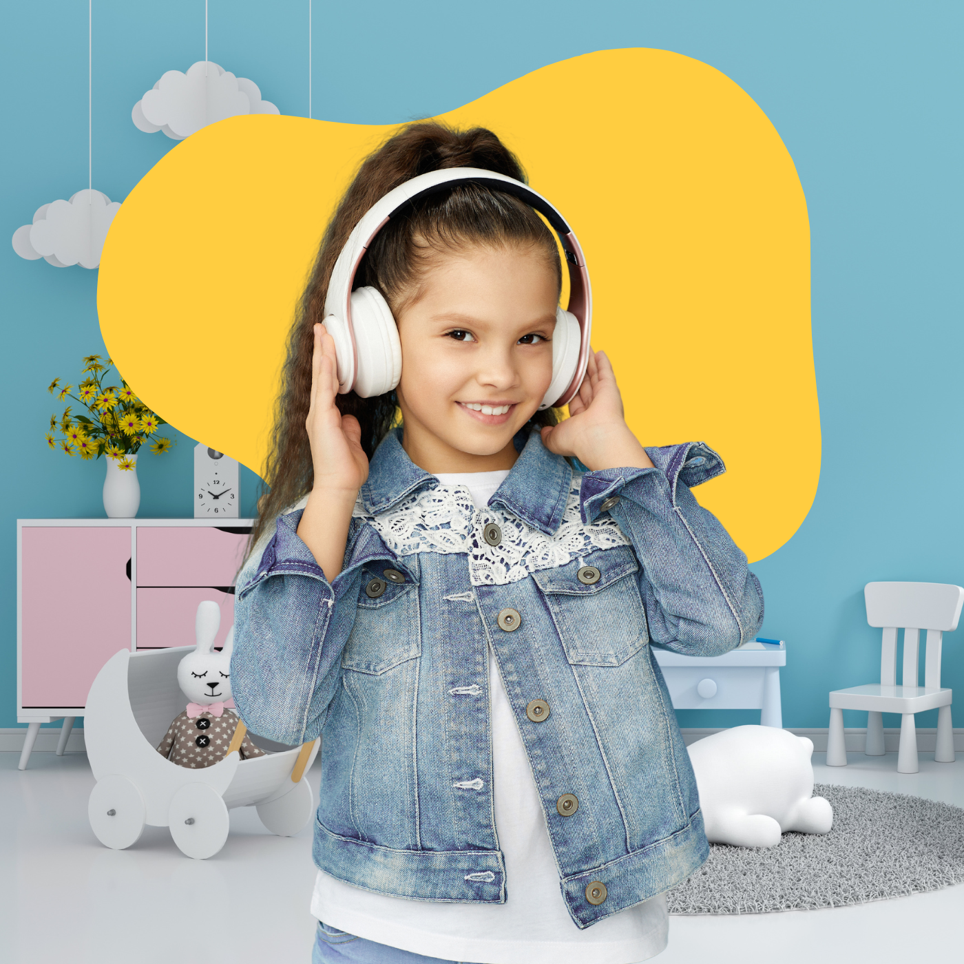 Hypnothérapies pour les Enfants