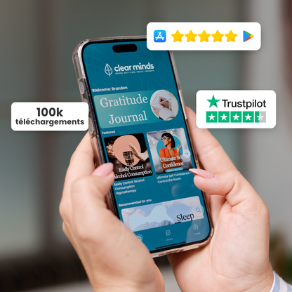 Abonnement Clear Minds