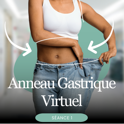 Anneau Gastrique Virtuel Pack 3 semaines