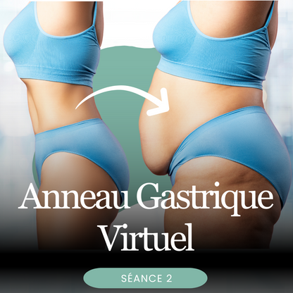 Anneau Gastrique Virtuel Pack 3 semaines
