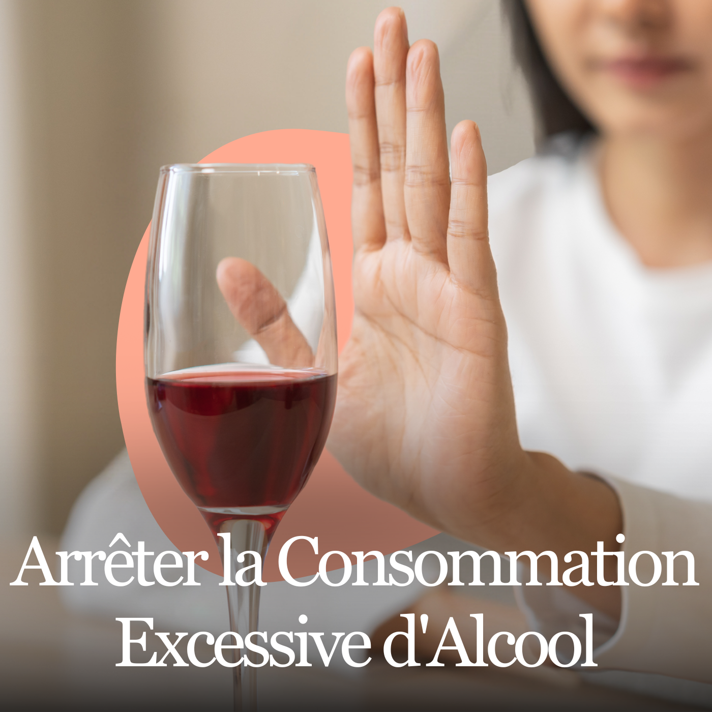 Arrêter La Consommation Excessive D'alcool (binge drinking) Hypnothérapie
