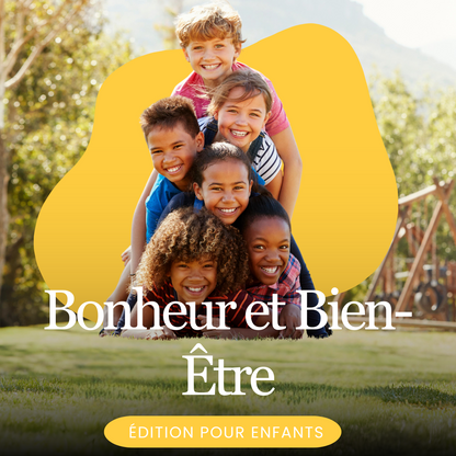 Bien-être Des Enfants, Pack Les Essentiels, Hypnothérapie