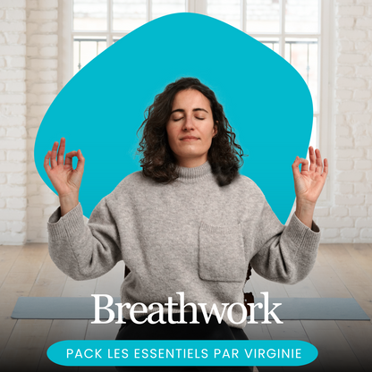 Breathwork Pack Les Essentiels