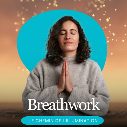 Breathwork Pack Les Essentiels