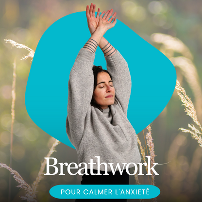 Pack des essentiels pour réduire l'anxiété
