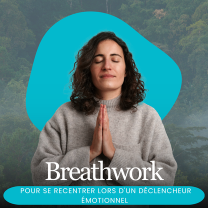 Breathwork Pack Les Essentiels