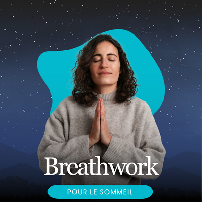 Pack des essentiels pour réduire l'anxiété