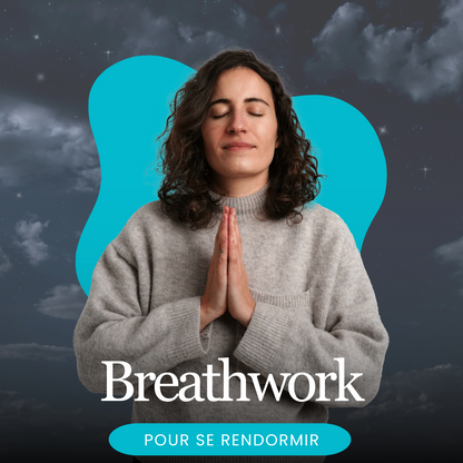 Breathwork Pack Les Essentiels
