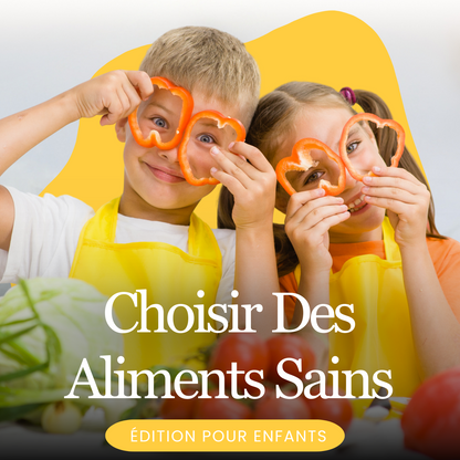 Bien-être Des Enfants, Pack Les Essentiels, Hypnothérapie