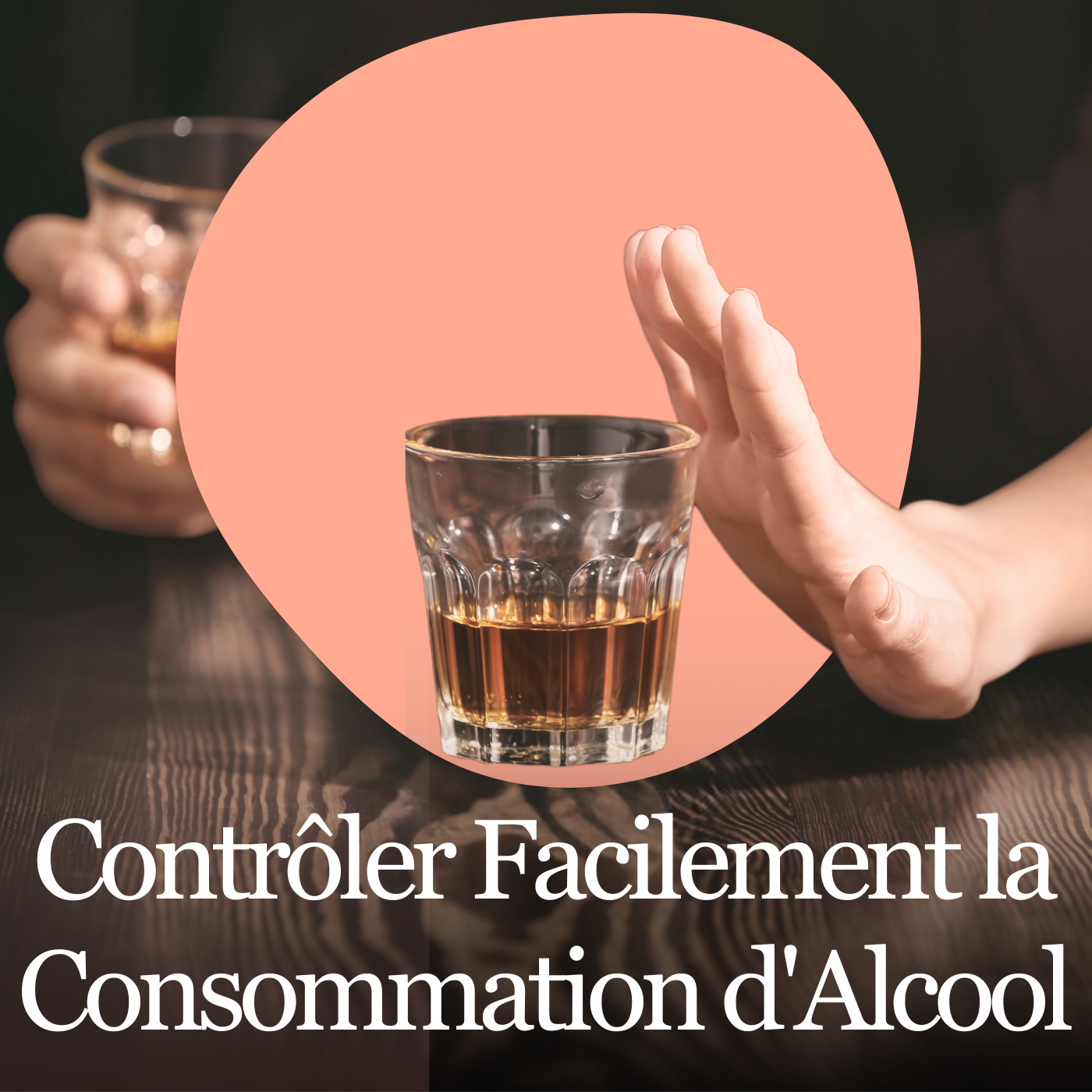 Contrôler Facilement La Consommation D'alcool Hypnothérapie