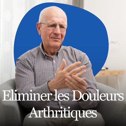 Soulagement De La Douleur Et De La Douleur Chronique Pack Hypnothérapie