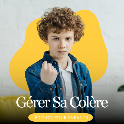 Bien-être Des Enfants, Pack Les Essentiels, Hypnothérapie