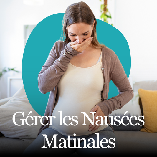 Hypno Naissance Pack Bien-être Mental Pendant la Grossesse