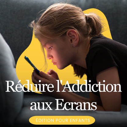 Bien-être Des Enfants, Pack Les Essentiels, Hypnothérapie