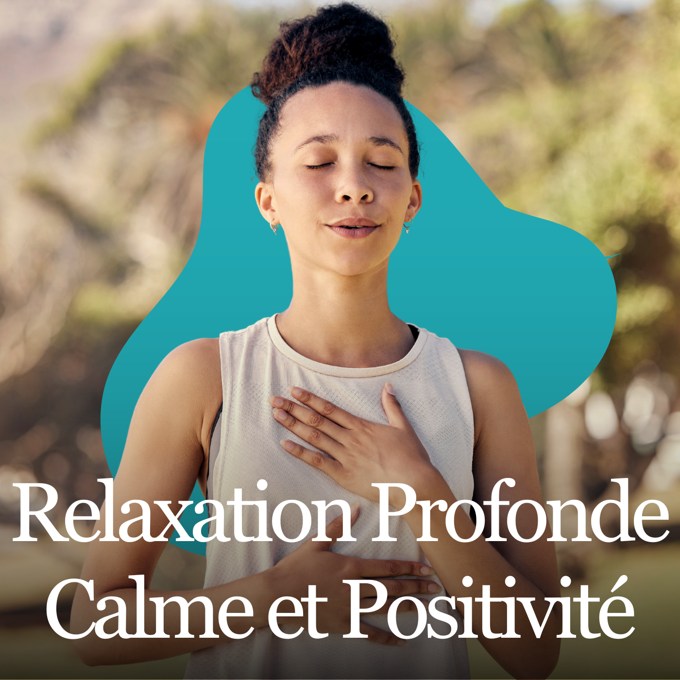 Relaxation Profonde Hypnothérapie - Calme et Positivité