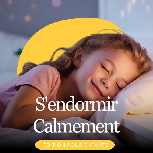 Bien-être Des Enfants, Pack Les Essentiels, Hypnothérapie