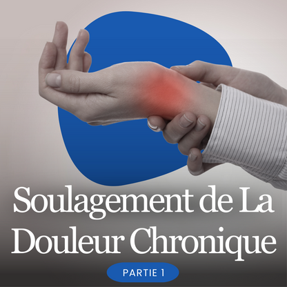 Soulagement De La Douleur Et De La Douleur Chronique Pack Hypnothérapie