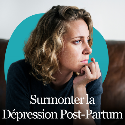 Hypno Naissance Pack Bien-être Mental Pendant la Grossesse