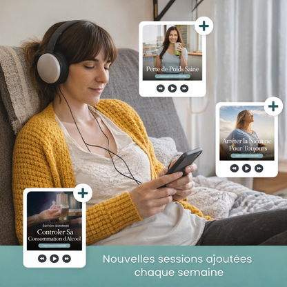 Rejoindre Clear Minds