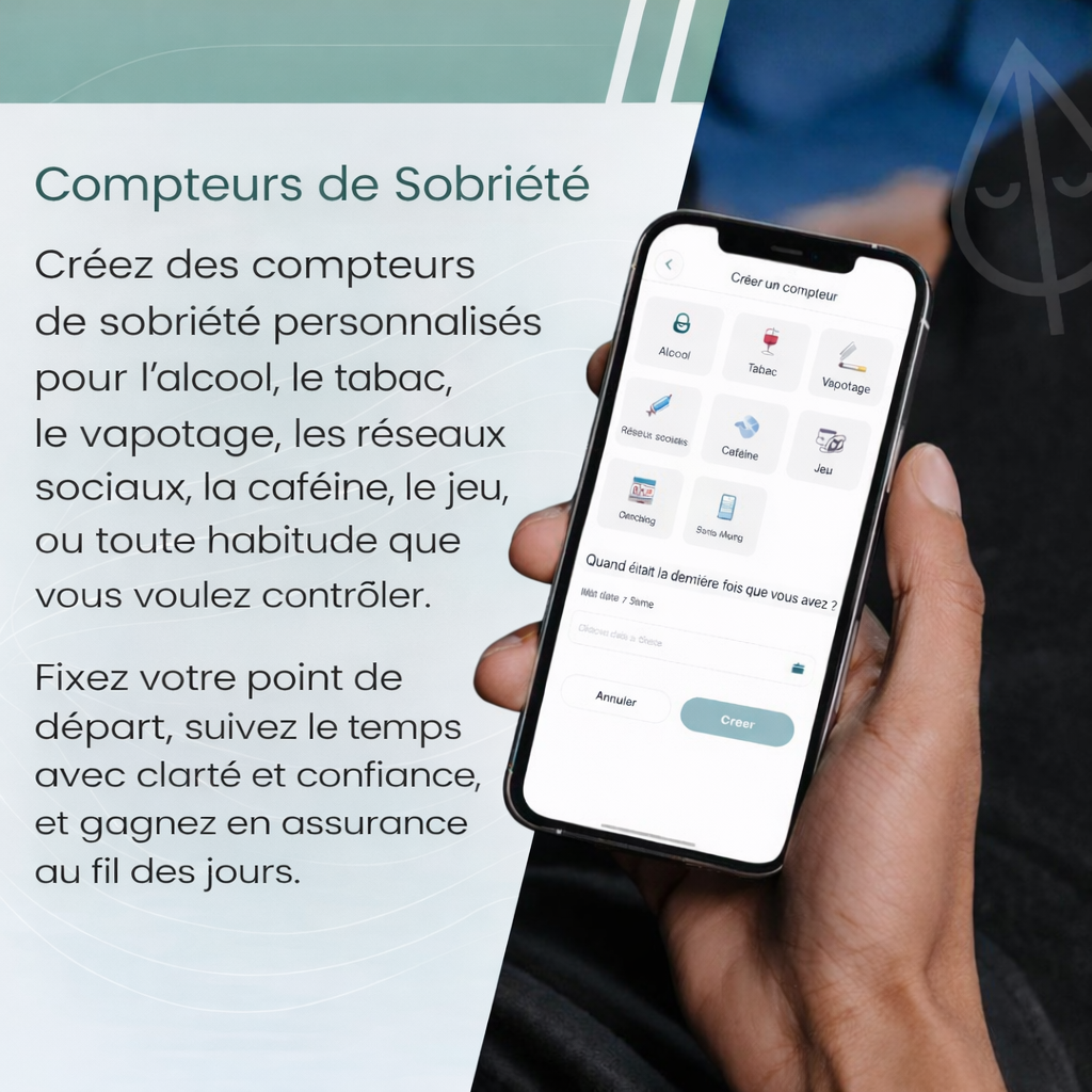 Rejoindre Clear Minds