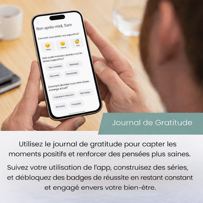 Rejoindre Clear Minds