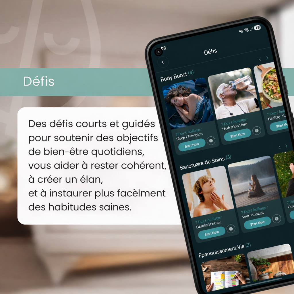 Rejoindre Clear Minds