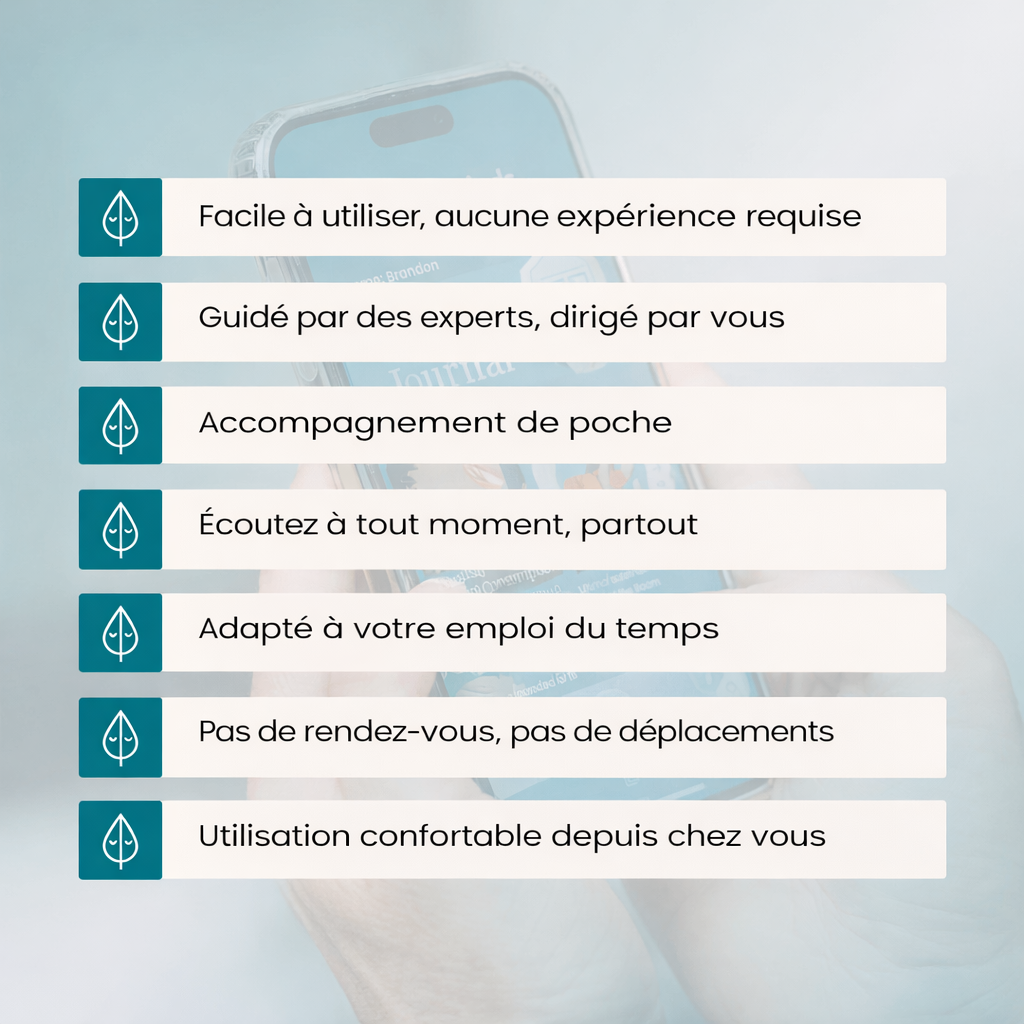 Rejoindre Clear Minds