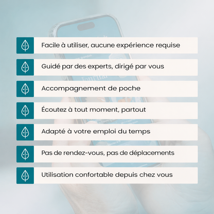 Rejoindre Clear Minds